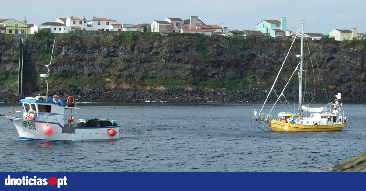 Vila de Rabo de Peixe deixa de estar sujeita a medidas restritivas
