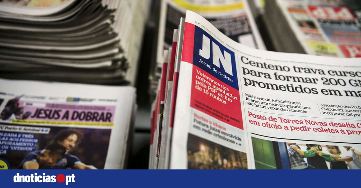 DNOTICIAS.PT