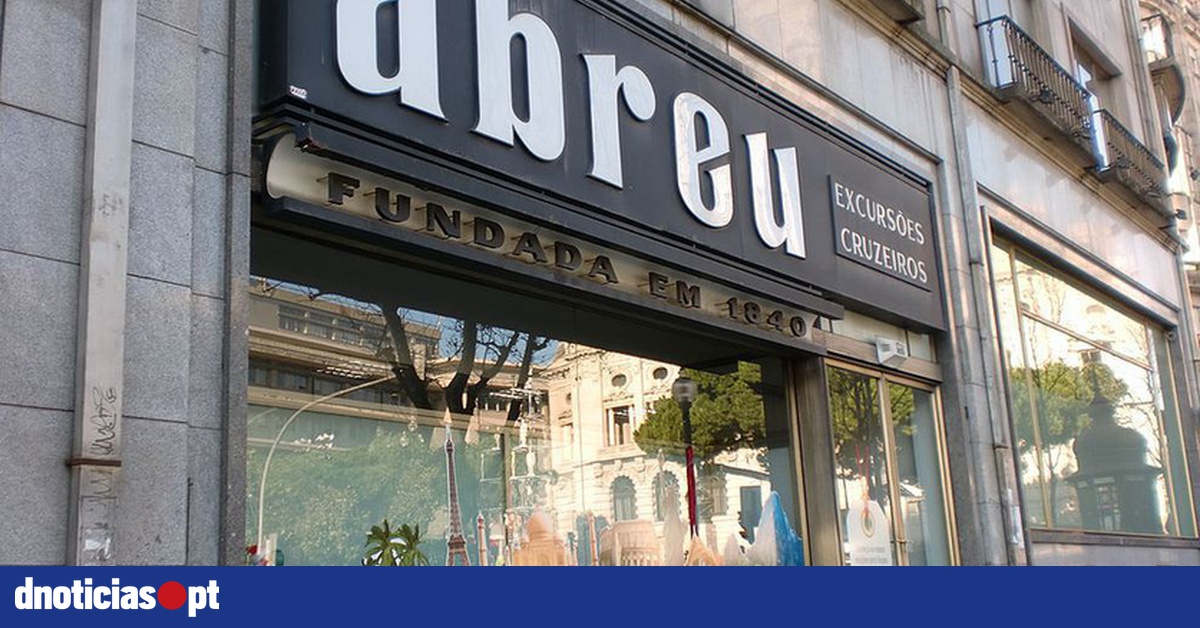 Agência Abreu vence World Travel Awards 2020 em Portugal — DNOTICIAS.PT