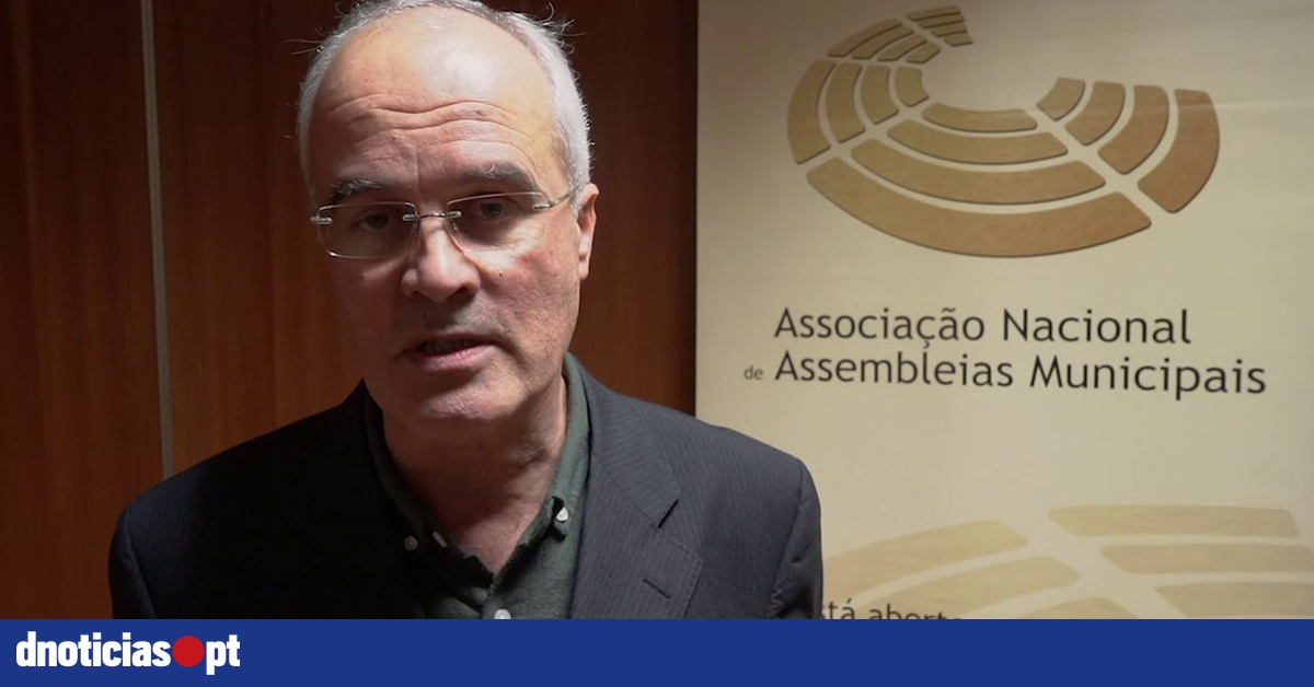 Assembleias Municipais querem maior autonomia — DNOTICIAS.PT
