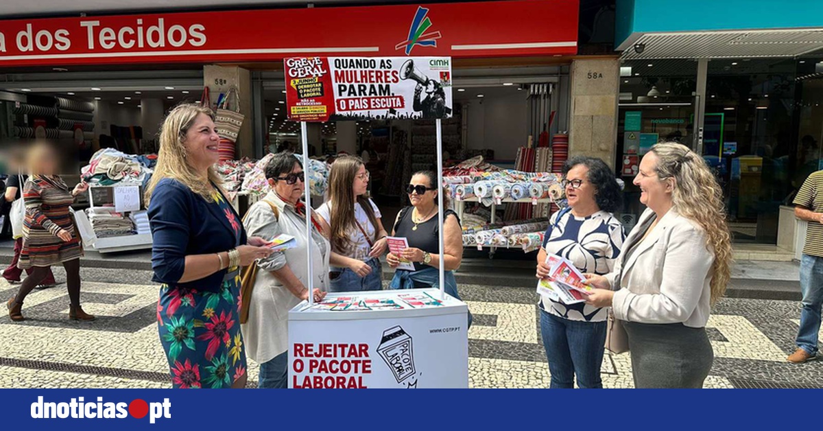 DNOTICIAS.PT