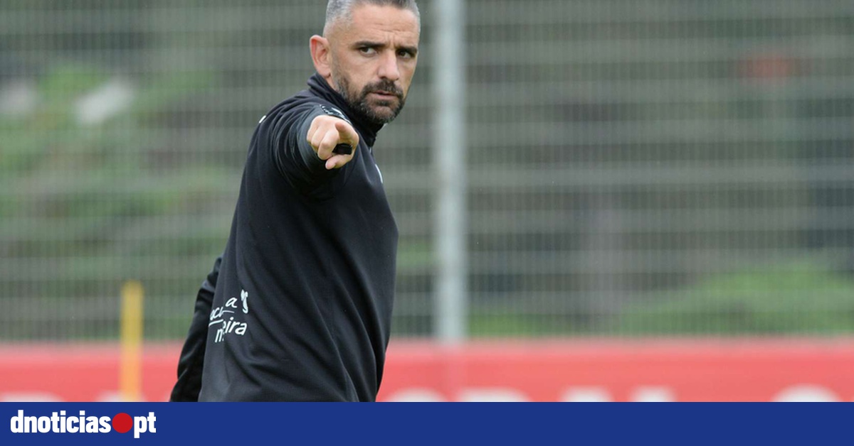 Rui é o novo treinador do Mafra e estreia será contra o Nacional