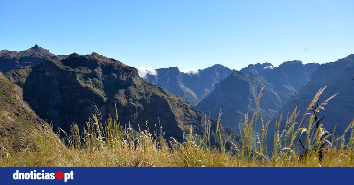 Heatwave Alert Extended for Madeira's Mountainous Regions - Stay Prepared!