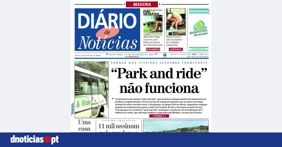 DNOTICIAS.PT