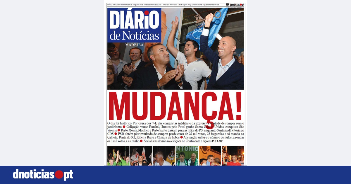 DNOTICIAS.PT