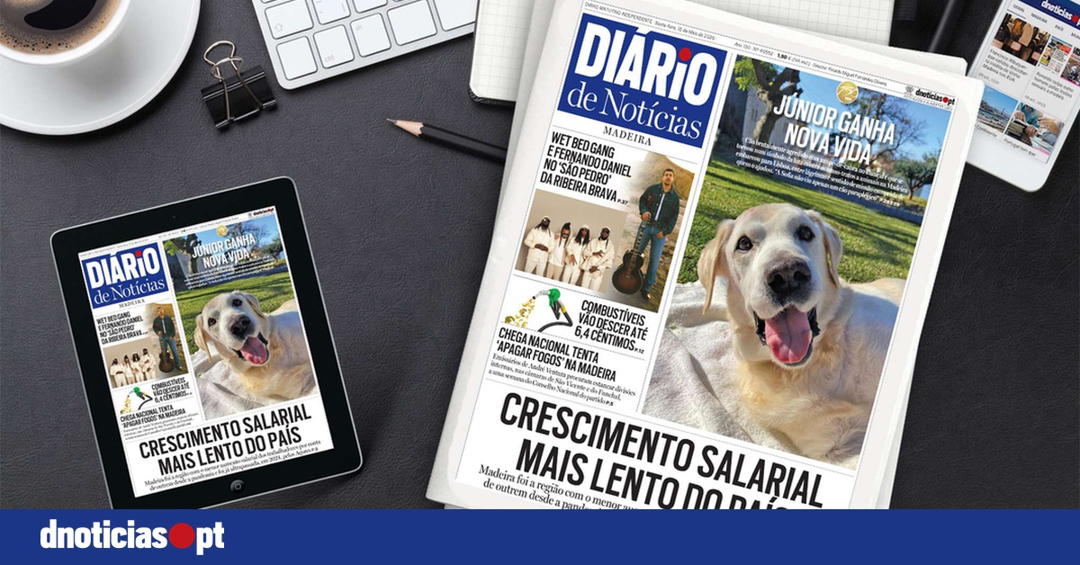 DNOTICIAS.PT