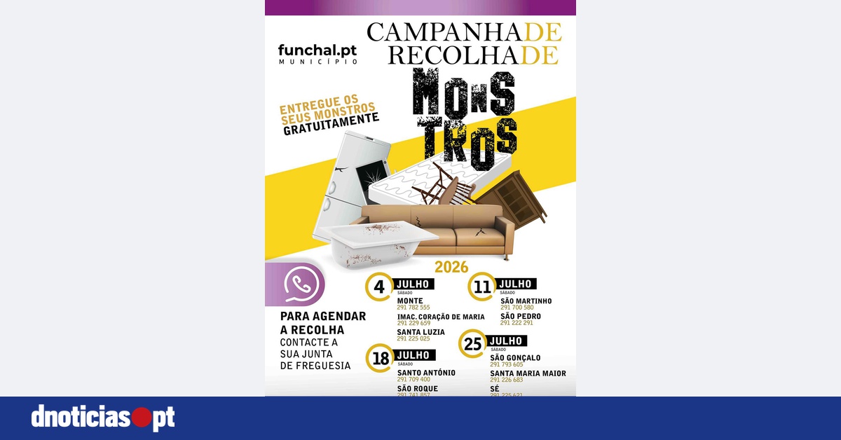 DNOTICIAS.PT