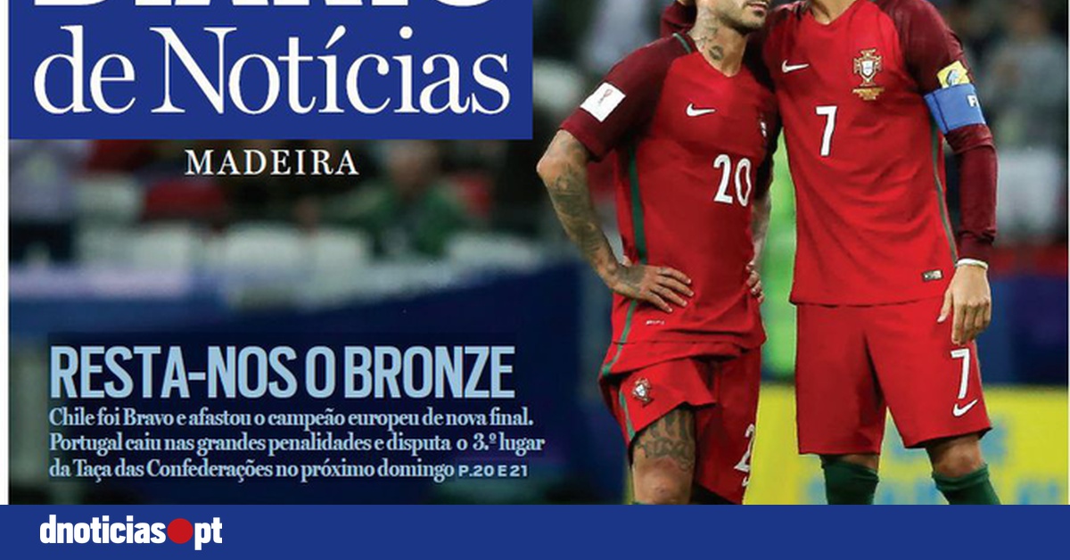 DNOTICIAS.PT