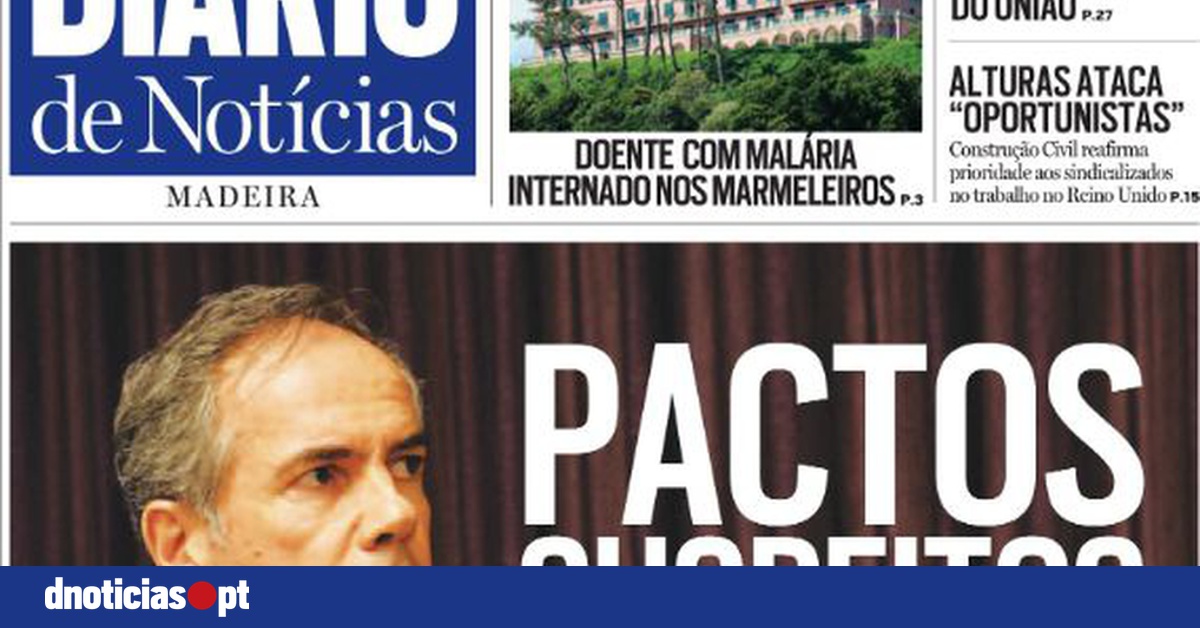 DNOTICIAS.PT