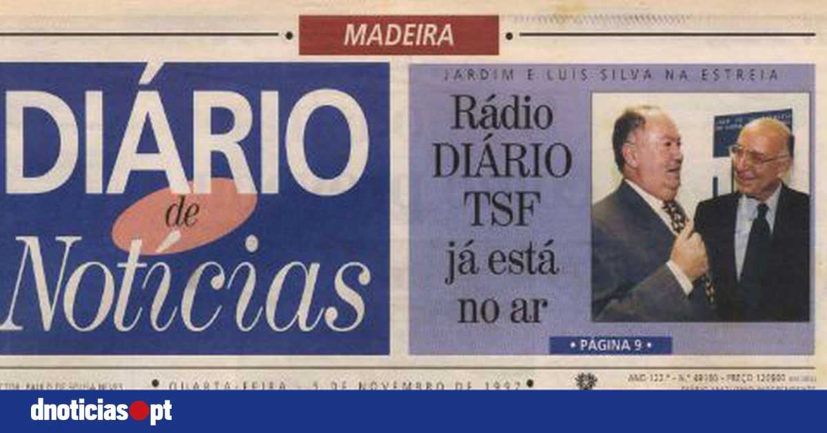 DNOTICIAS.PT