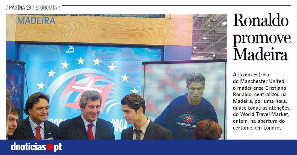 DNOTICIAS.PT