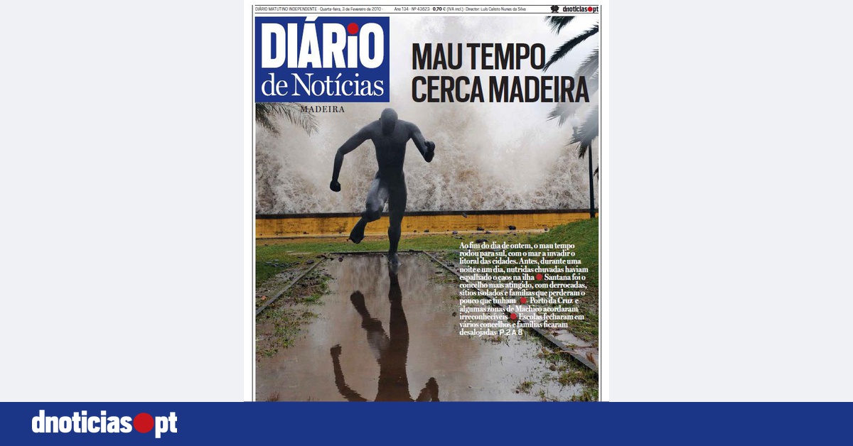 DNOTICIAS.PT