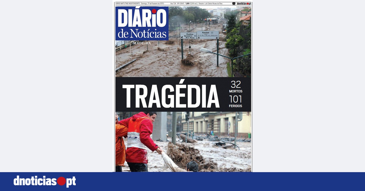 DNOTICIAS.PT