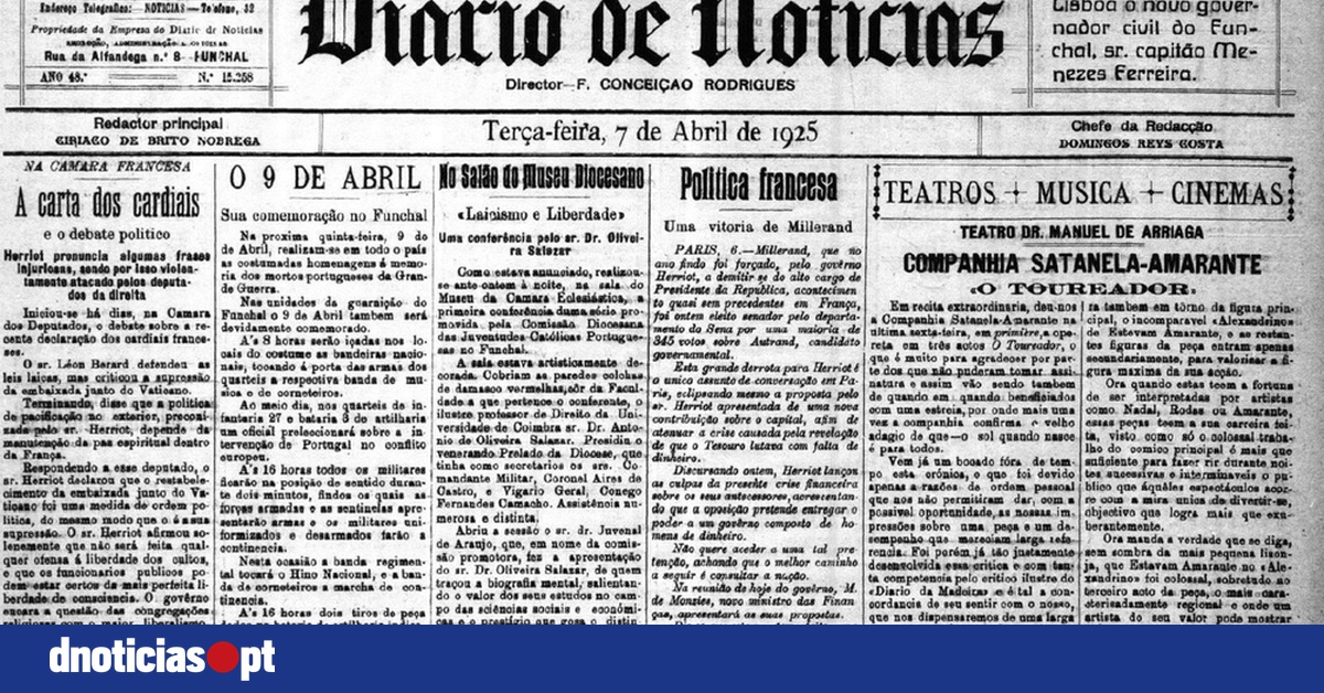 DNOTICIAS.PT
