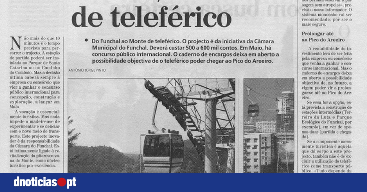 DNOTICIAS.PT