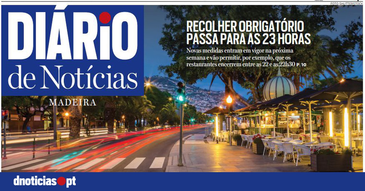 DNOTICIAS.PT