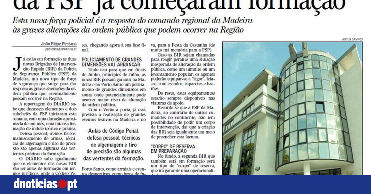 DNOTICIAS.PT