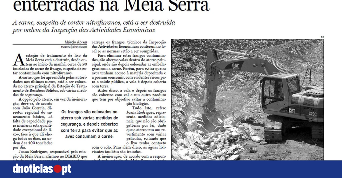 DNOTICIAS.PT