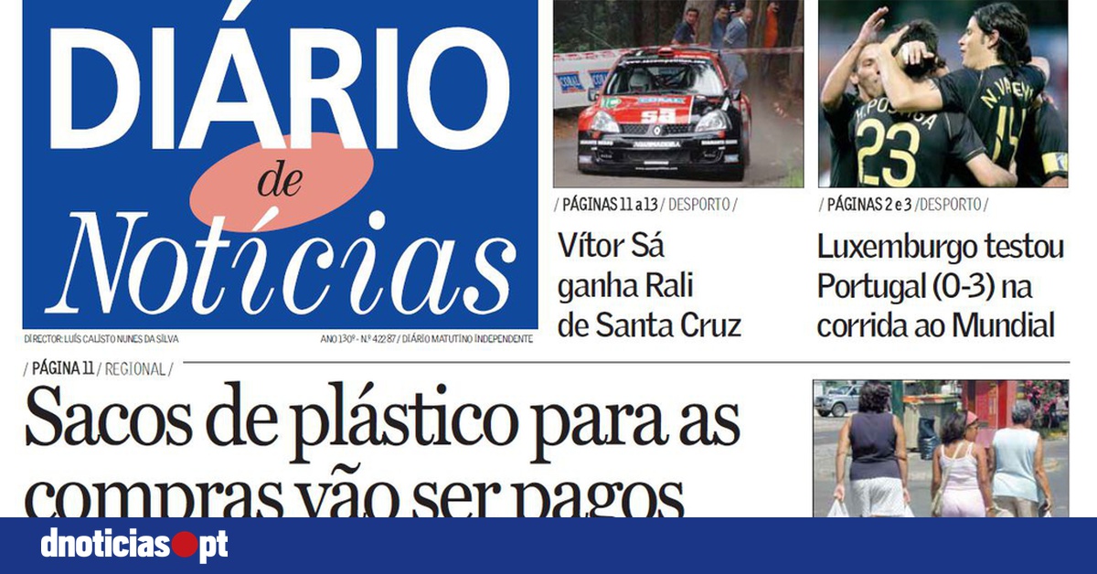 DNOTICIAS.PT