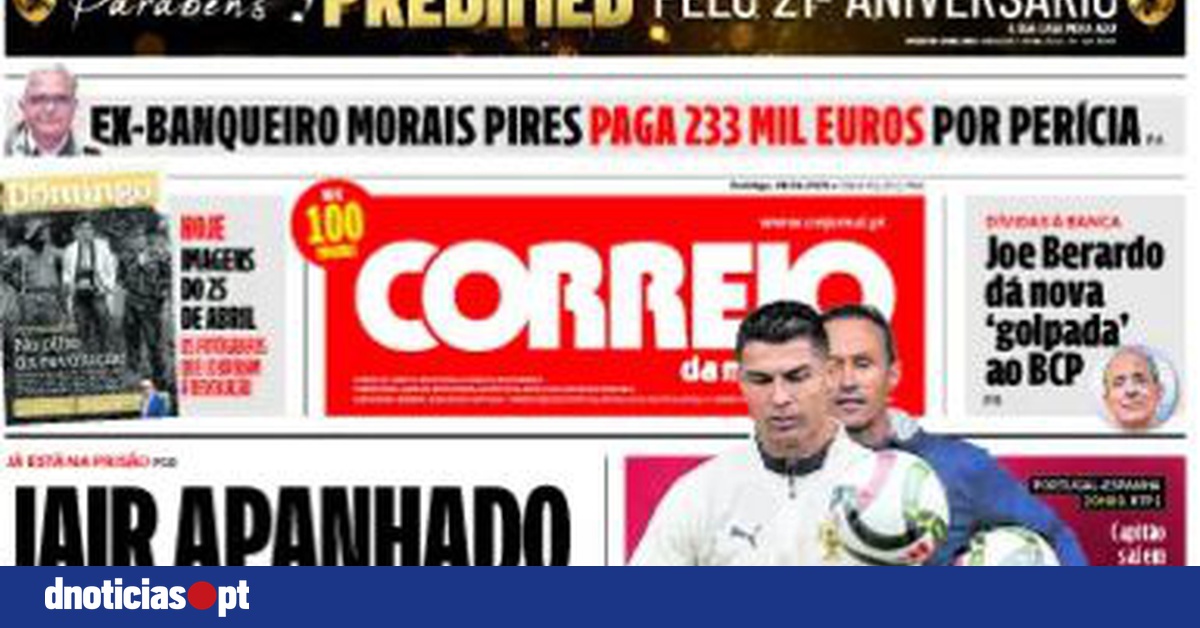 DNOTICIAS.PT