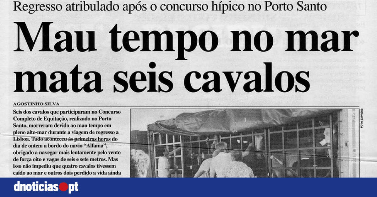 DNOTICIAS.PT
