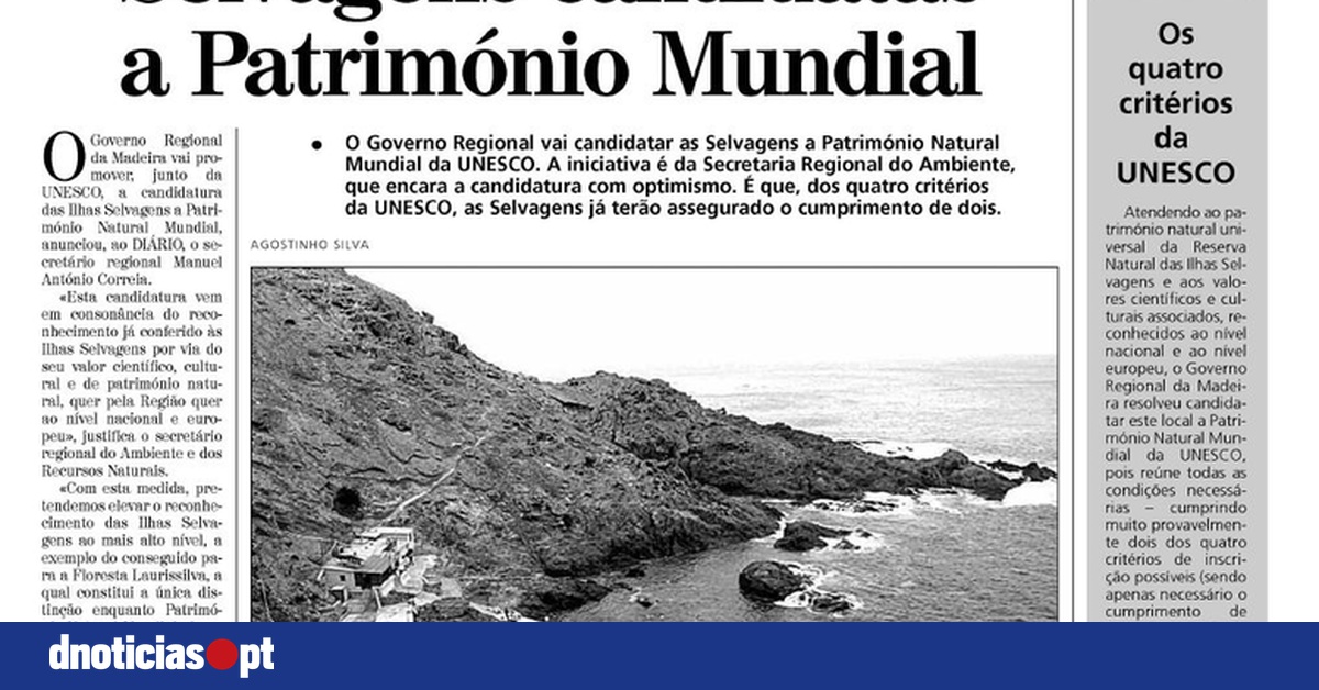 DNOTICIAS.PT