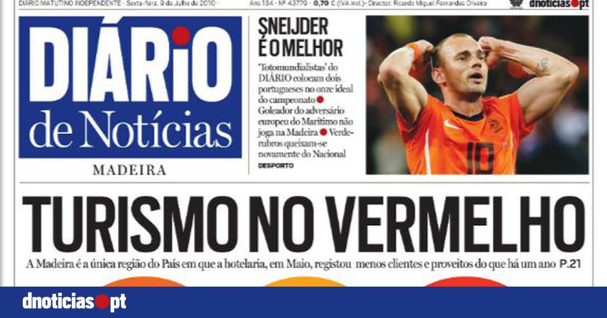 DNOTICIAS.PT