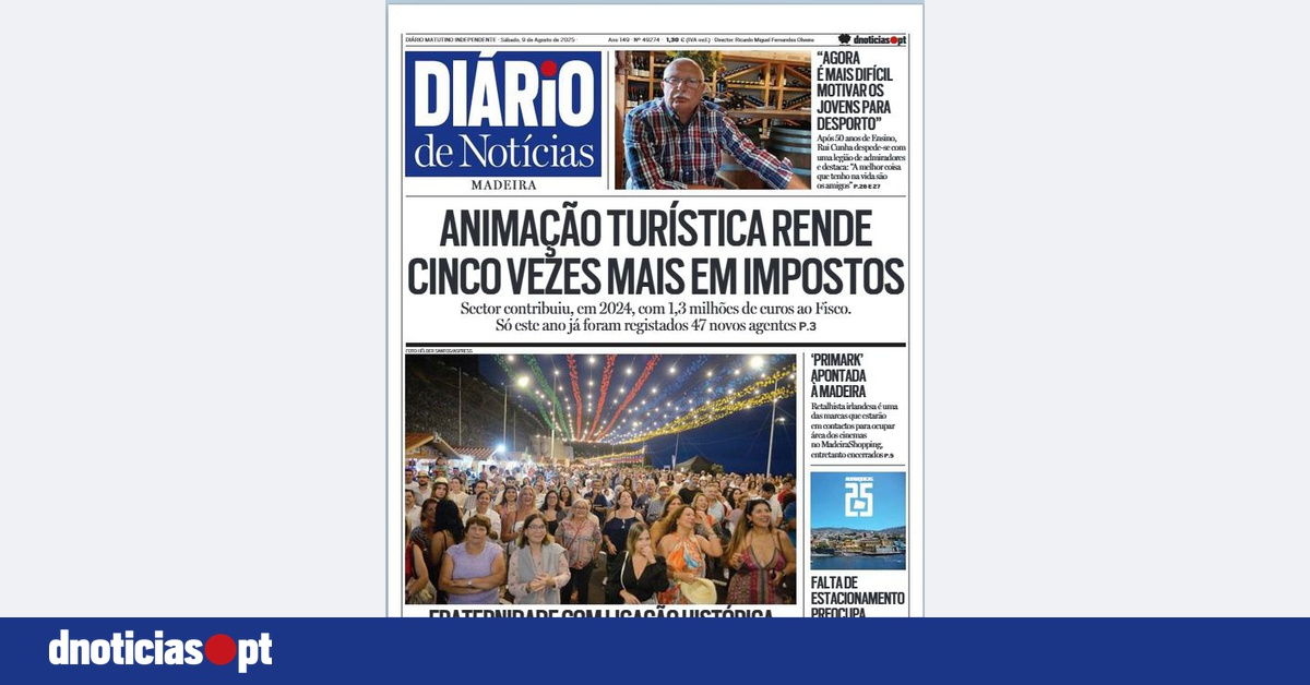 DNOTICIAS.PT