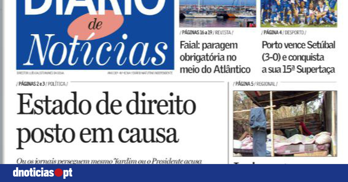 DNOTICIAS.PT