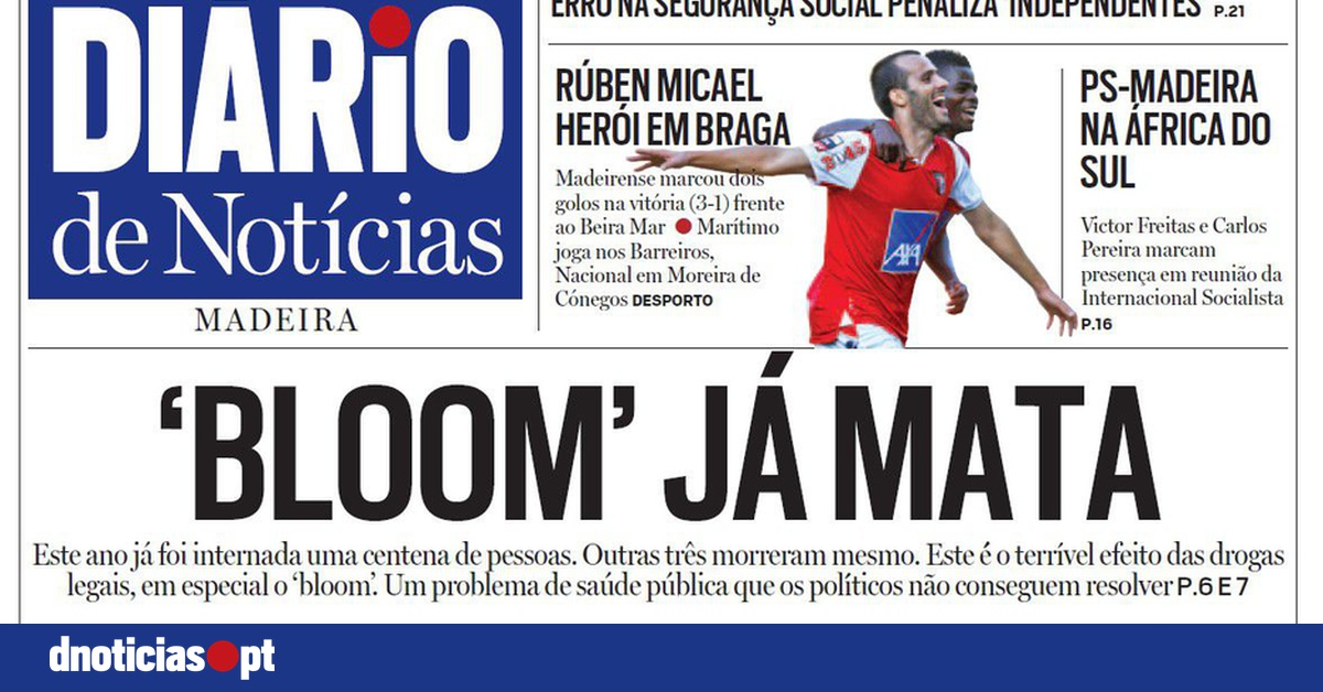 DNOTICIAS.PT