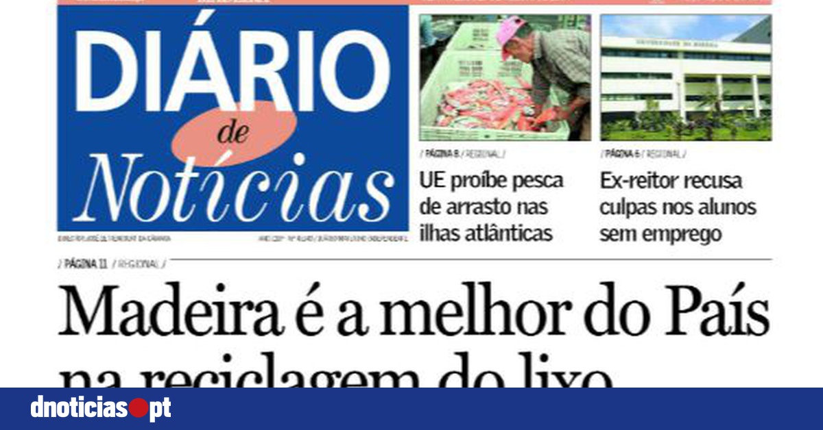 DNOTICIAS.PT