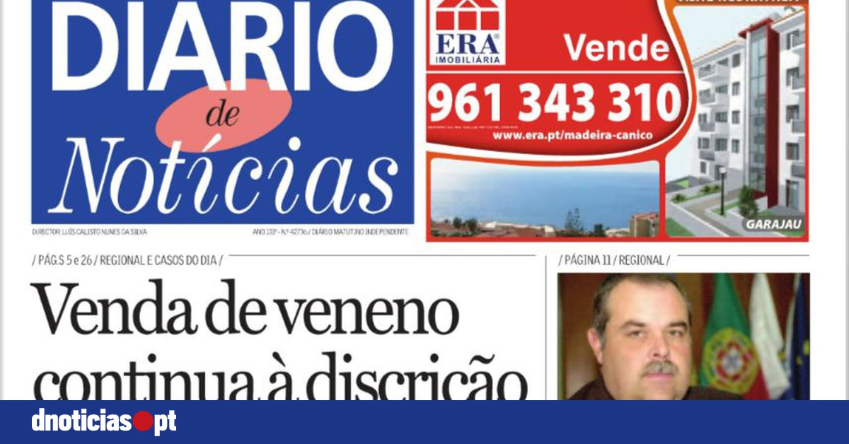 DNOTICIAS.PT