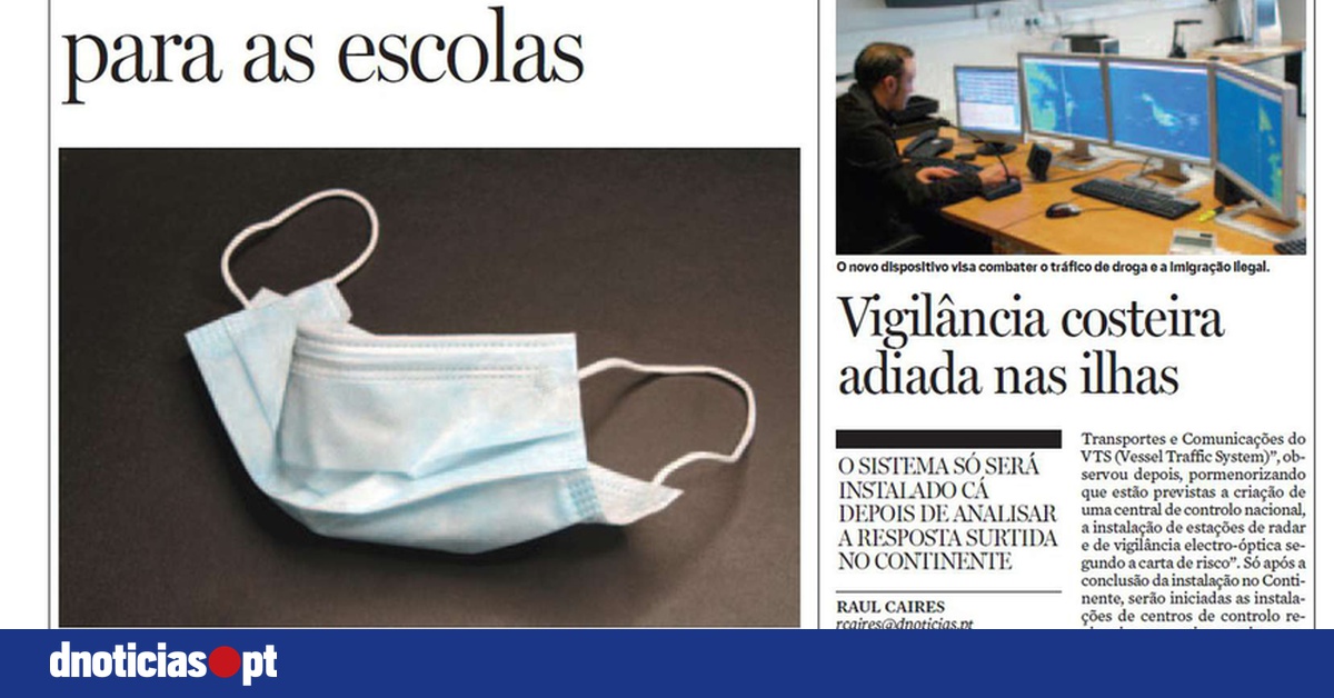 DNOTICIAS.PT
