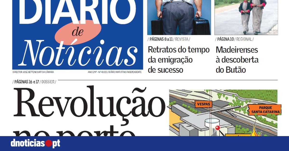 DNOTICIAS.PT