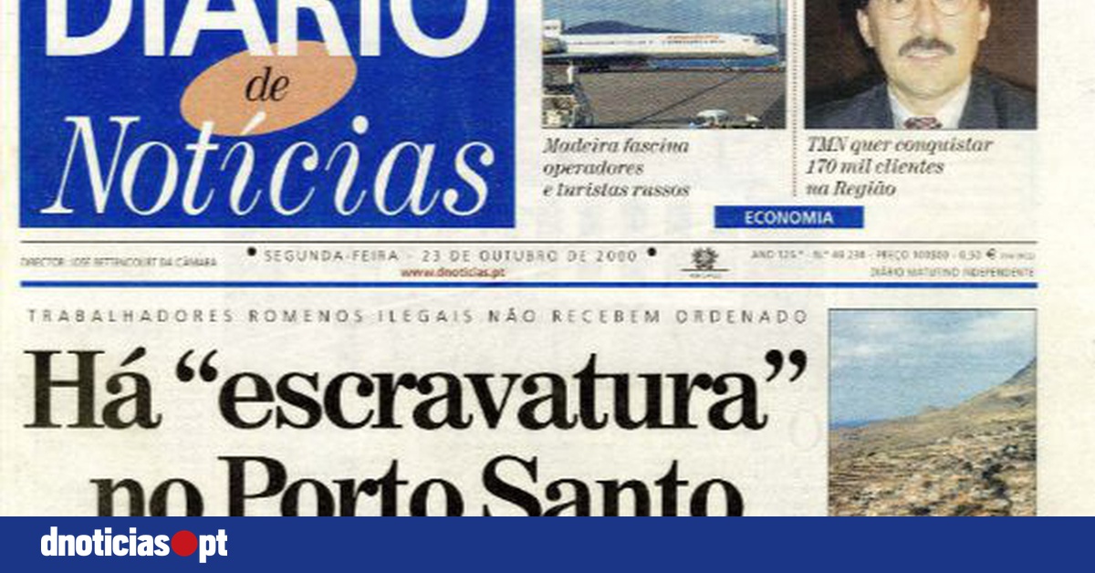 DNOTICIAS.PT