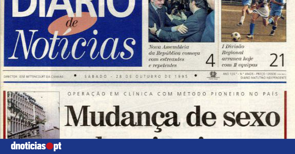 DNOTICIAS.PT