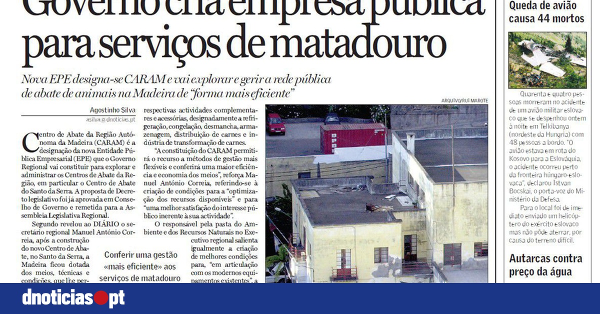 DNOTICIAS.PT