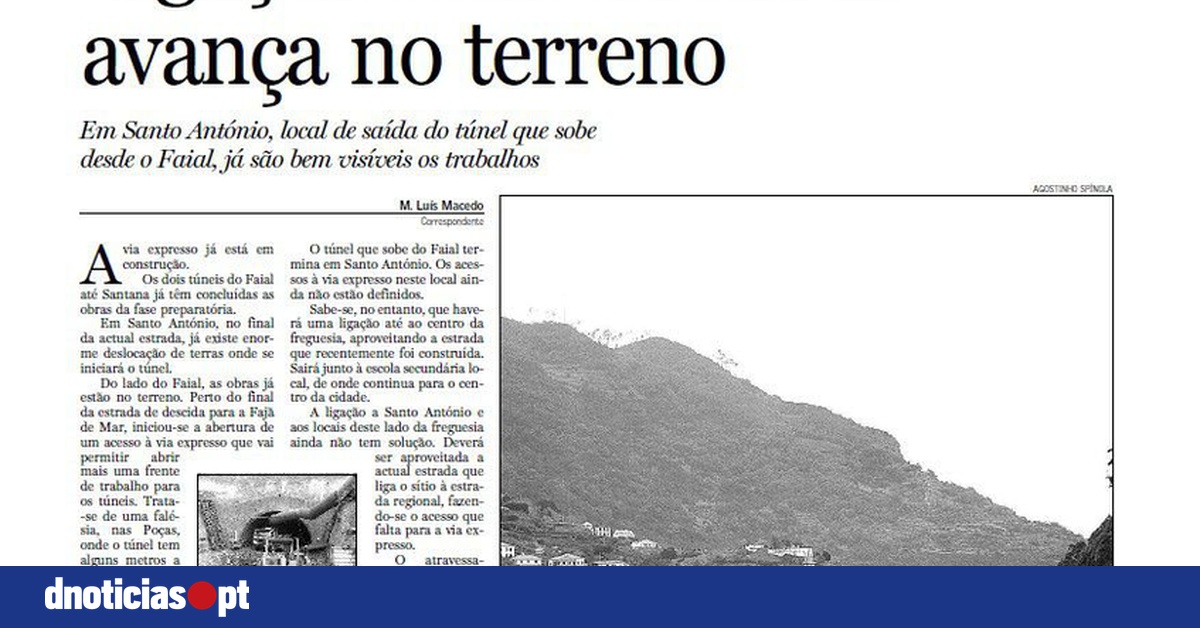 DNOTICIAS.PT