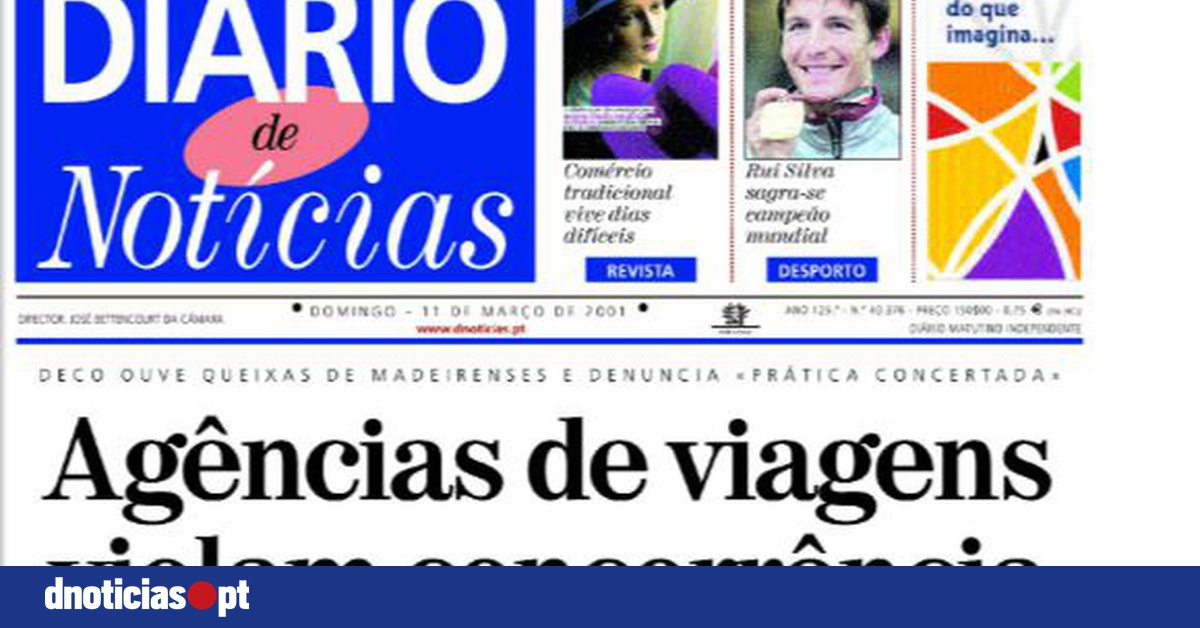 DNOTICIAS.PT