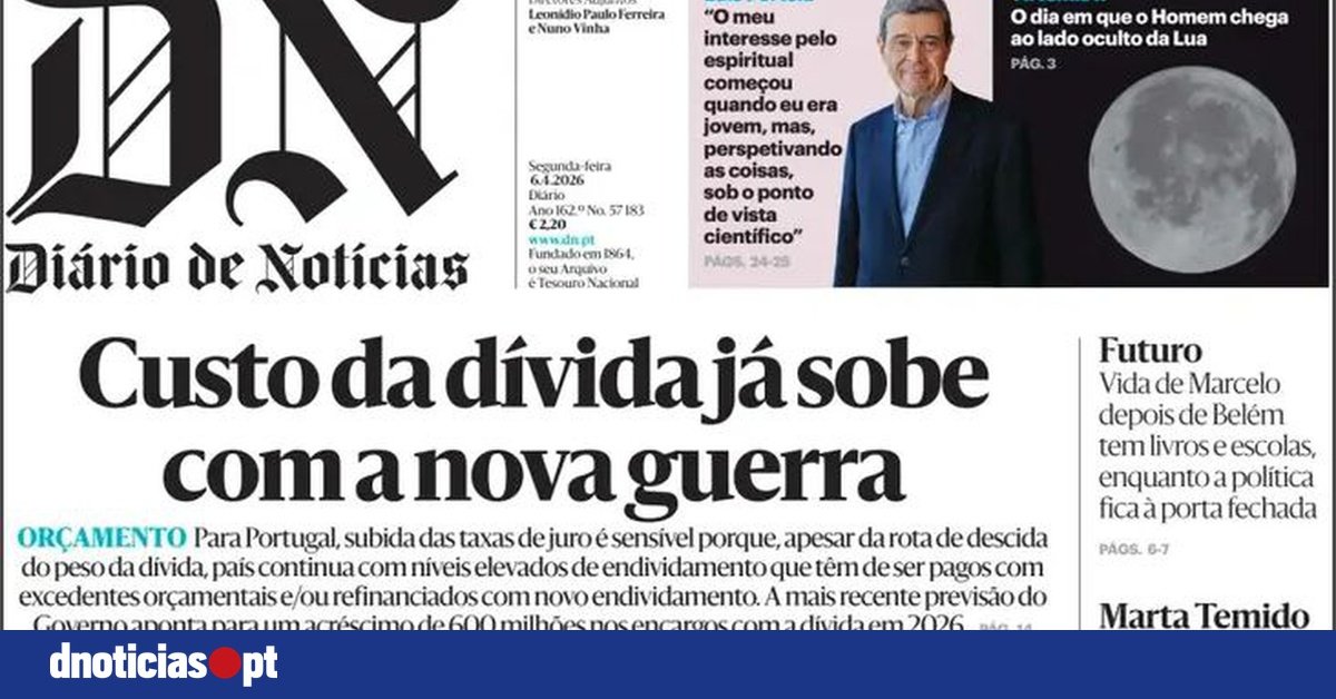 DNOTICIAS.PT