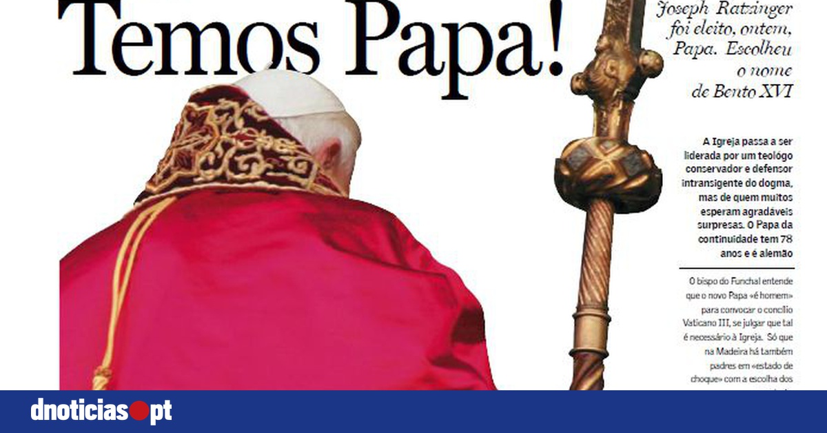 DNOTICIAS.PT