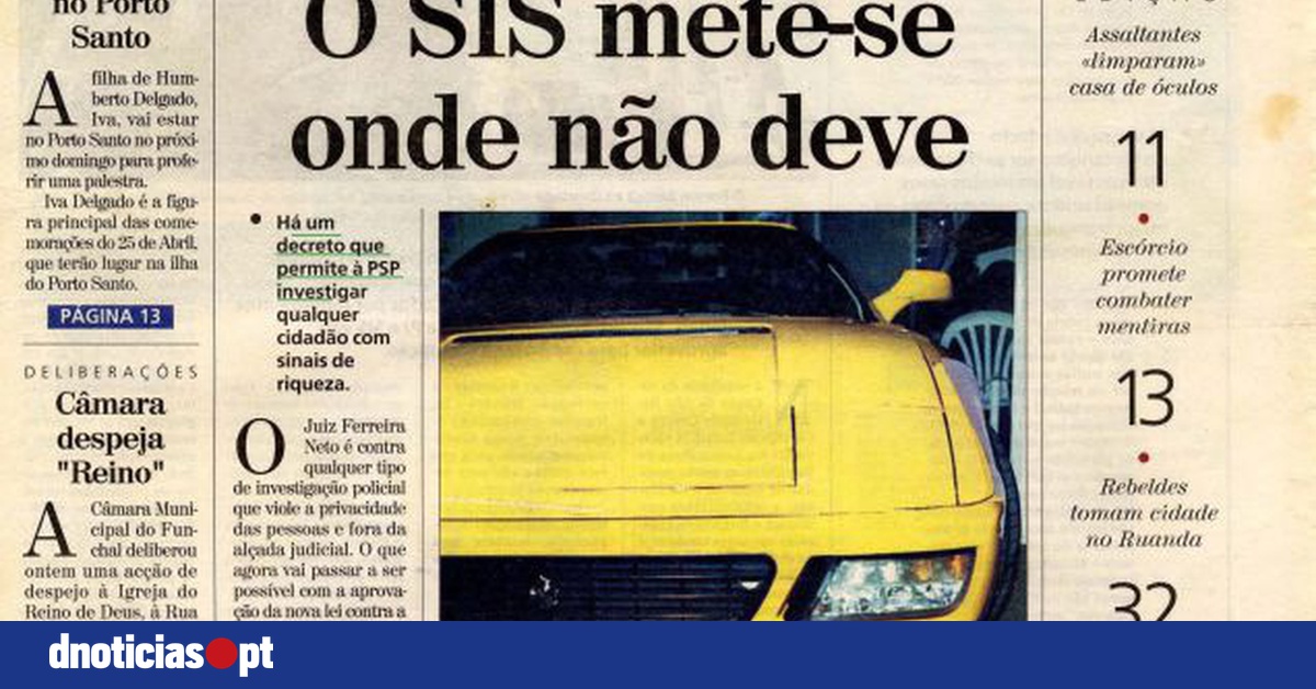 DNOTICIAS.PT