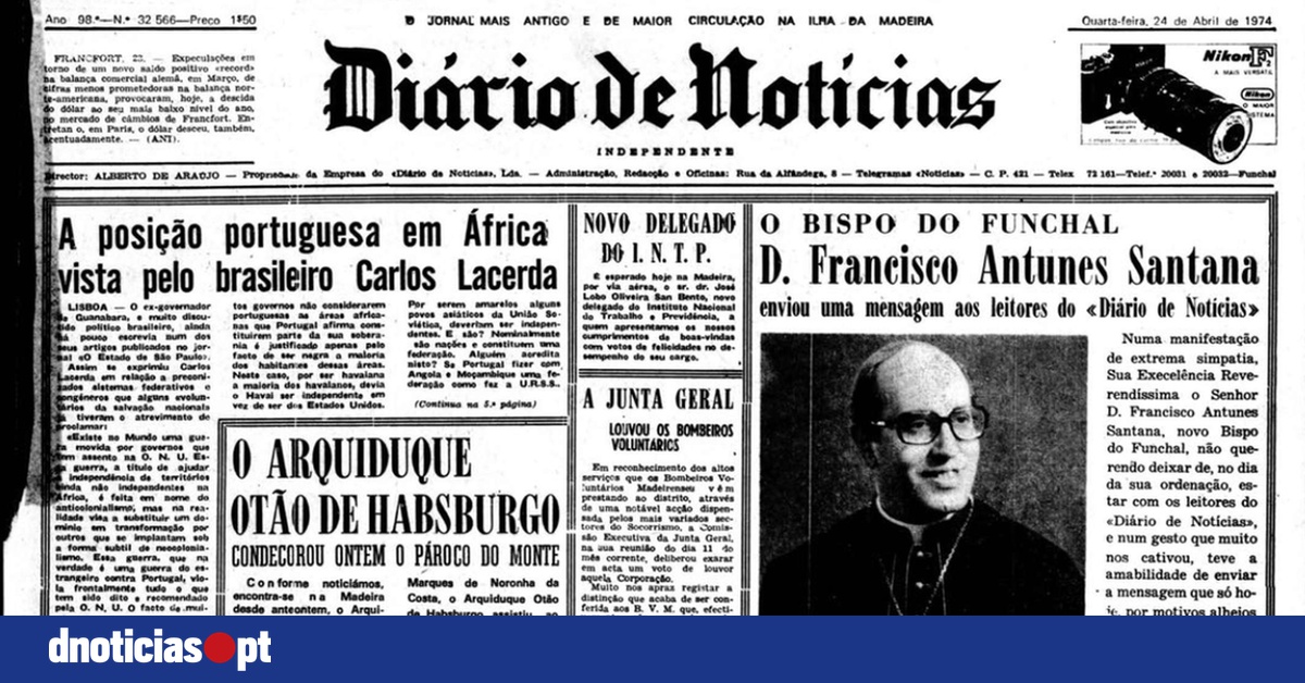 DNOTICIAS.PT