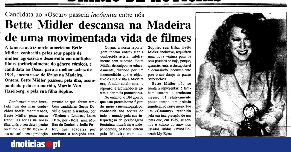 DNOTICIAS.PT
