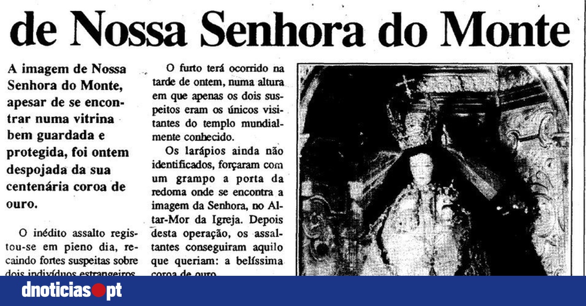 DNOTICIAS.PT