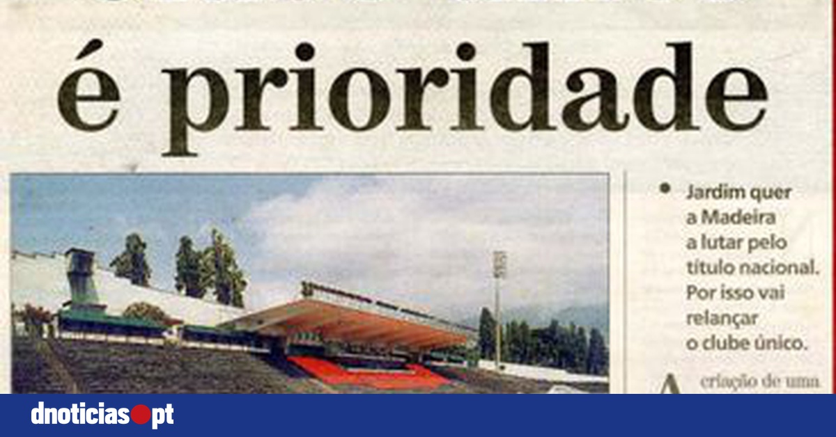 DNOTICIAS.PT