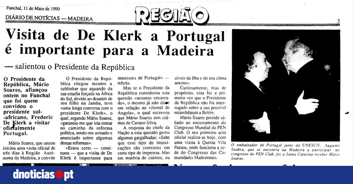 DNOTICIAS.PT