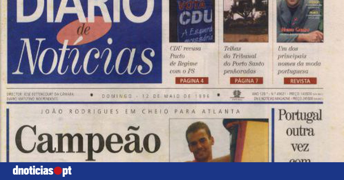 DNOTICIAS.PT