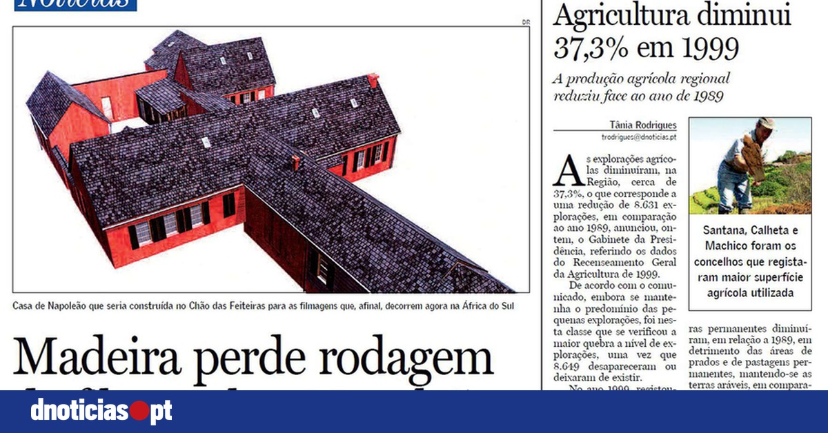 DNOTICIAS.PT