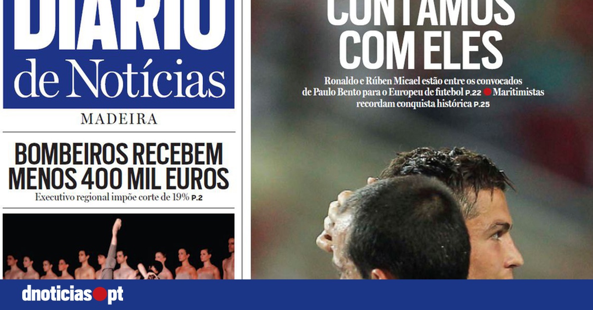 DNOTICIAS.PT